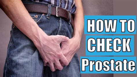 massage your own prostate|How to Locate Your Prostate: 13 Steps (with Pictures)